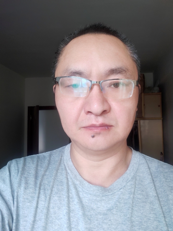 茗记的第一张照片--盐亭蓝颜知己交友网